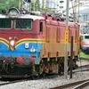 Railways might allow private sector operations in some areas