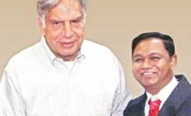 The curious phenomenon of dalit entrepreneurship