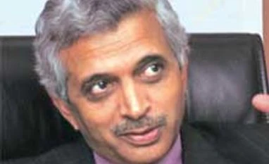 Depressing market scenario to continue: Sunil Pahilajani