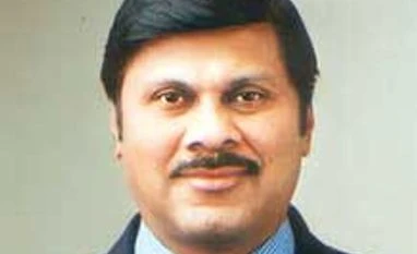 BS People: Sanjay Warke