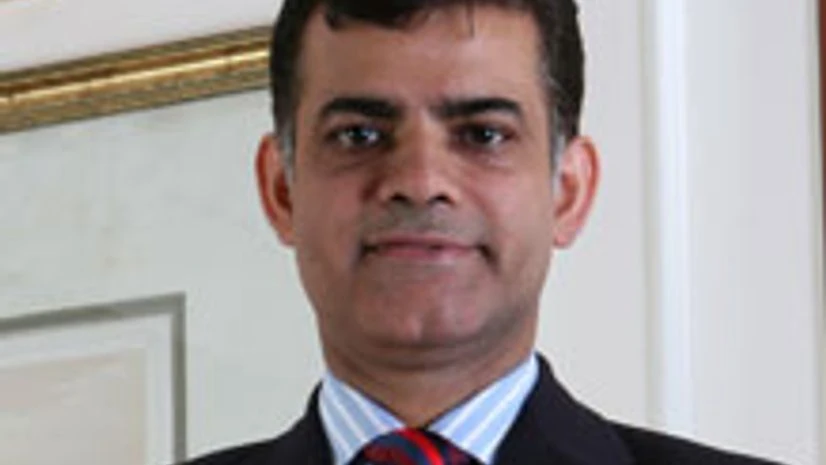 Anuj Puri
