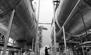 Aegis commissions Phase I of bulk liquid terminal at Haldia