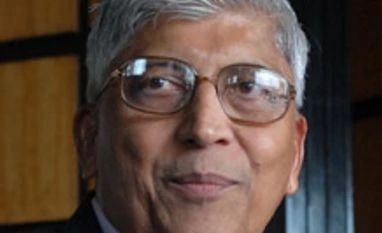 A practical Budget, but revenue projections seem optimistic K Venkataramanan