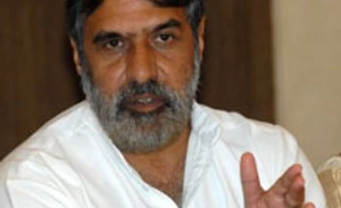 FIPB AirAsia nod after close scrutiny of policy: Sharma