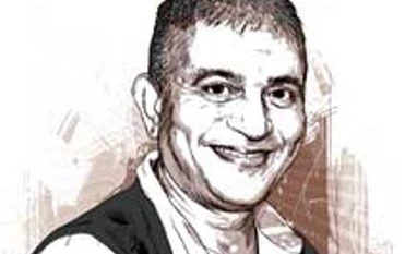 <b>MY BUDGET:</b> Prasad Bidapa