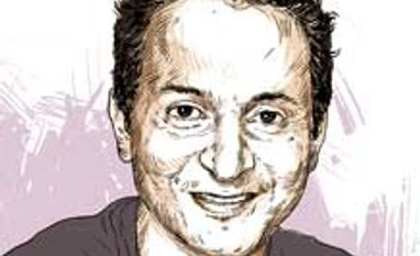 <b>My Budget:</b> Nikhil Chinapa