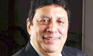 STT reduction is a welcome move: Keki Mistry