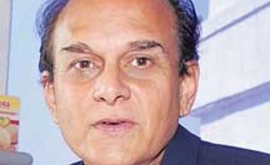 Saugata will have to drive growth in value-added products: Harsh Mariwala