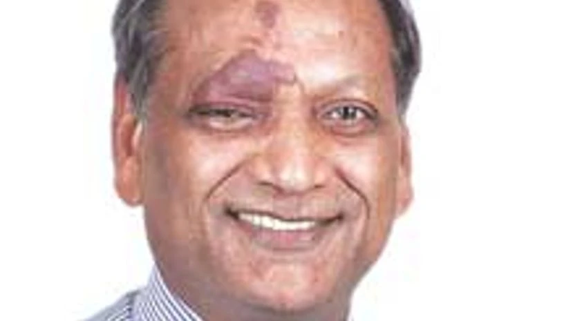 For economy, it is more of the same: Satya Poddar For economy, it is more of the same: Satya Poddar