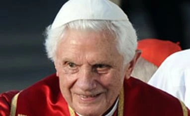 Vatican says no date set for conclave