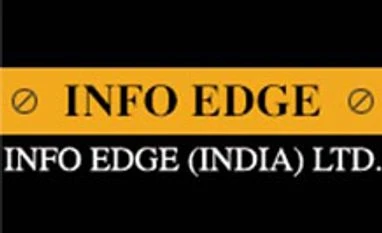 Info Edge Q3 net up 20% at Rs 38.6 cr