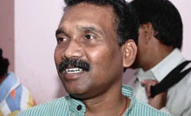 Koda gets provisional bail for one week