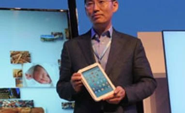 Samsung to focus on innovation; unveils six products