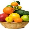 Fruit export doubles in April-August