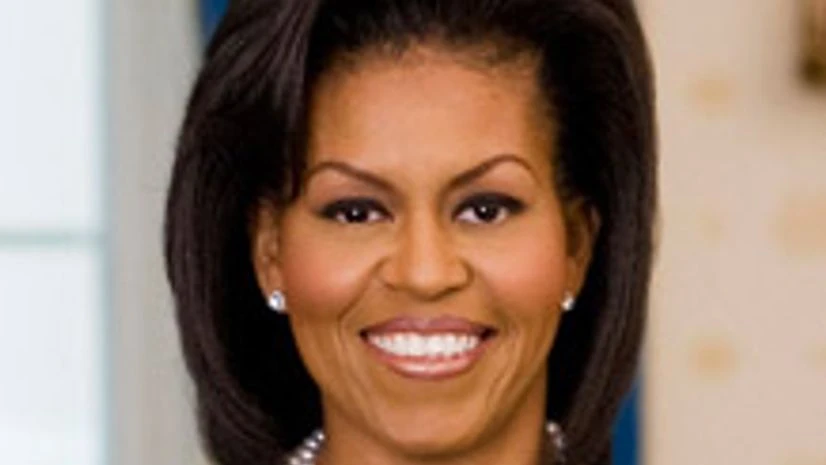 Clinton more qualified and prepared candidate, "absolutely ready" to be the US' commander-in-chief: Michelle Clinton more qualified and prepared candidate, "absolutely ready" to be the US' commander-in-chief: Michelle