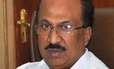 Financial burden On Food Bill wouldn't be huge in FY14: K V Thomas