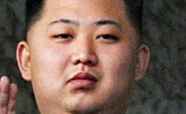 N Korea readies missiles after US show of force