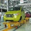 Mahindra group becomes first Indian company to announce carbon price