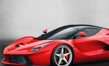 Hyper-hybrid LaFerrari could redefine green cars