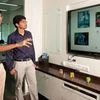 Gesture recognition: Wave if you think it's the future