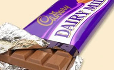 Cadbury comes calling at SriCity