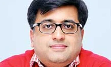 BS People: Nikhil Rungta