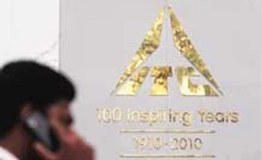 ITC net up 21% but fails to meet Street expectation