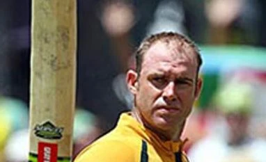 I deserve a voice after playing 103 Tests: Hayden to Shastri I deserve a voice after playing 103 Tests: Hayden to Shastri