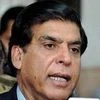 Pakistan's former PM, Raja Pervaiz Ashraf