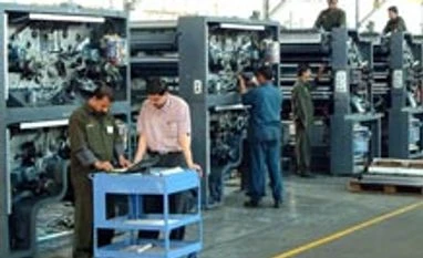 Auto component makers seek relief from govt