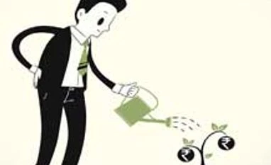 Check returns on capital before investing