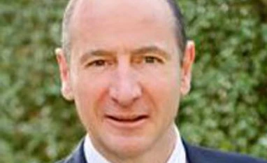 Disney chairman Andy Bird bets big on India