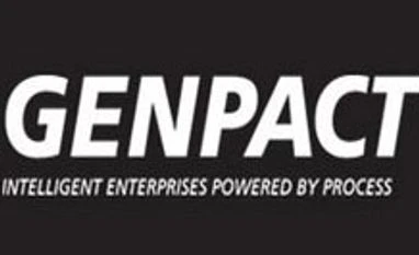 Genpact scales down yearly forecast