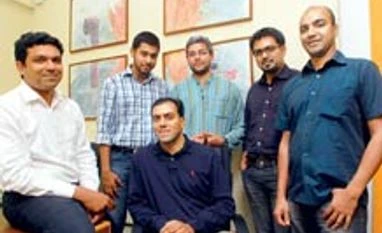 Angel investing done differently