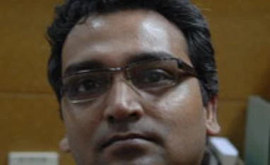 Vote, or pay more taxes Joydeep Ghosh