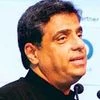 Ronnie Screwvala expects to scale new heights in his second innings