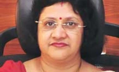 Scope for PE deals to rise if capital markets continue to remain weak: Arundhati Bhattacharya