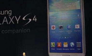 Analyst view: Samsung Galaxy S4