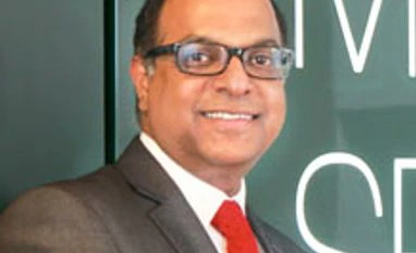 We've no plan to go alone in India at this point: Venu Nair