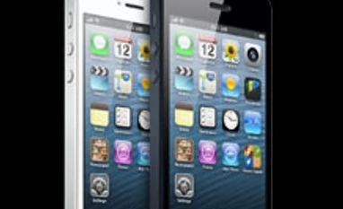 iPhone 6 to come with 'one-handed' mode