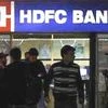 HDFC Bank, SBI now among top 50 most-valued global banks