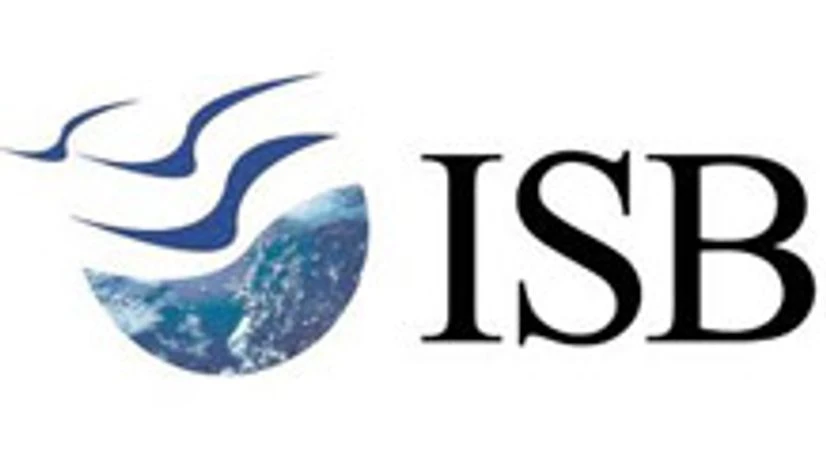 ISB gets a new dean ISB gets a new dean