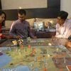 Buy Big Board Games : New Ludo : Fun Friends & Family Time Online at Low  Prices in India 