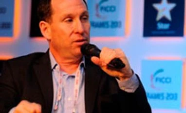 Our focus is on sports, regional business: Andy Kaplan
