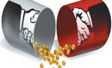 Lupin: Positives from Gatifloxacin already priced in