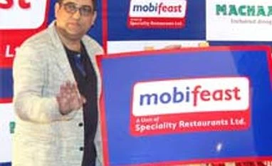 Speciality Restaurants in talks to acquire American QSR