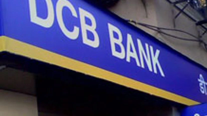 DCB Bank Q4 net climbs 10.5% to Rs 70 crore DCB Bank Q4 net climbs 10.5% to Rs 70 crore