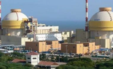 Tech parameters at KNPP enhanced post Fukushima disaster Kudankulam nuclear plant