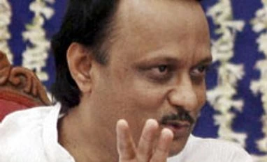 EC awaiting report on Ajit Pawar's alleged threat