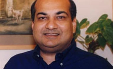 Sandip Das joins Sterlite Tech's advisory board Sandip Das joins Sterlite Tech’s advisory board